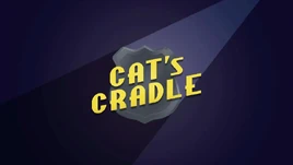 13b - Cat's Cradle