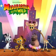 Madagascar A Little Wild