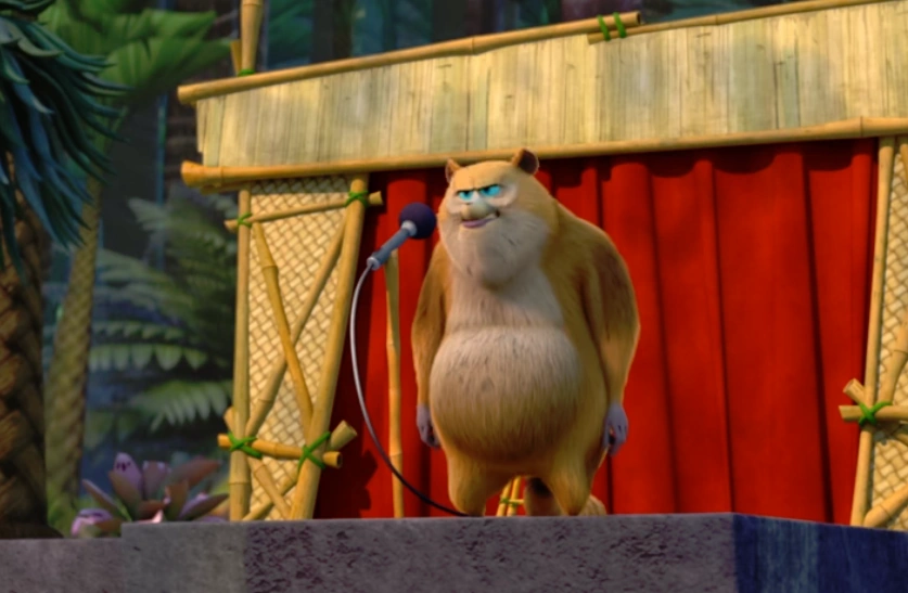 Butterfish/Photos Madagascar Wiki Fandom