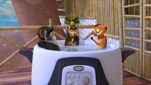 That Sinking Feeling