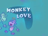 Monkey Love