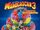 Madagascar 3: Europe's Most Wanted: Music From The Motion Picture