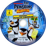 The Penguins Of Madagascar Operation Penguin Takeover The Penguins Of Madagascar Operation Penguin Takeover