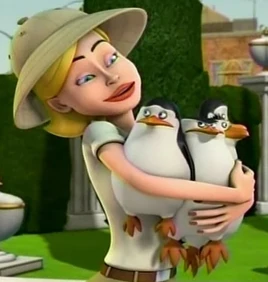 Zookeeper Francis Alberta