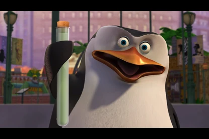 Love potion number 37