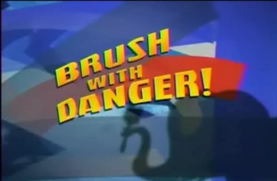 Brush with Danger Madagascar Wiki Fandom