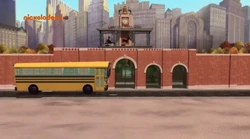 School Bus | Madagascar Wiki | Fandom