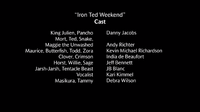 Iron Ted Weekend voice cast.png