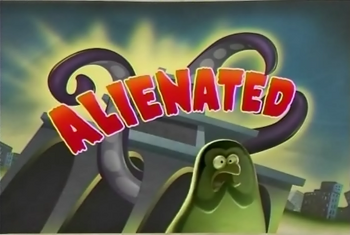 Alienated Title