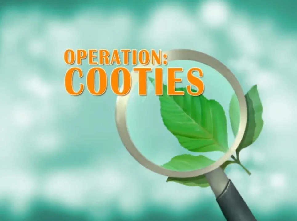 Operation Cooties Madagascar Wiki Fandom
