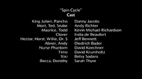 5x02 Spin Cycle voice cast