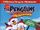 Penguins of Madagascar (Christmas DVD)