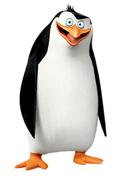 Rico | Madagascar Wiki | Fandom