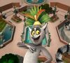 King Julien
