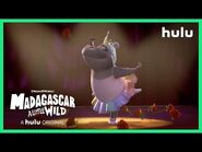 Gloria's Ballet - Madagascar A Little Wild • A Hulu Original