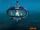 Penguins' Submarine