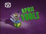 April Fools