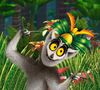 King Julien