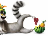 King Julien/Photos