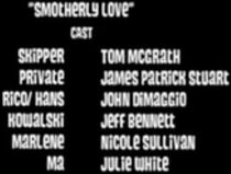 Smotherly love cast