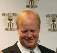 Bill Fagerbakke