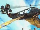 Super Plane