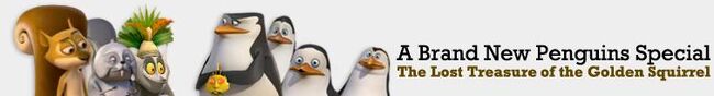 The Lost Treasure Of The Golden Squirrel Photos Madagascar Wiki Fandom The Lost Treasure Of The Golden Squirrel Photos Madagascar Wiki Fandom
