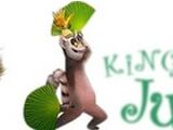 King Julien/Trivia