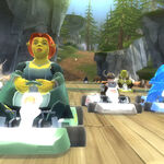 Dreamworks Super Star Kartz Madagascar Wiki Fandom