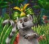 Uncle King Julien