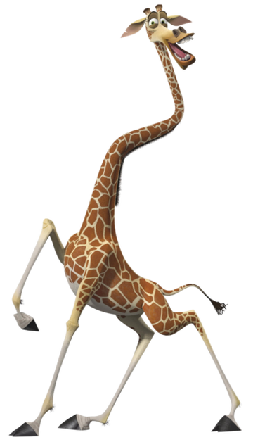 Girafe — Wikipédia