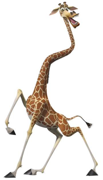 Madagascar2 Gloria-Melman-MotoMOto 