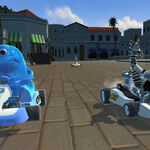 Dreamworks Super Star Kartz Madagascar Wiki Fandom