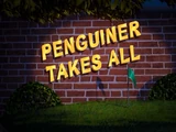 Penguiner Takes All