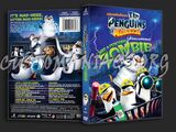 Penguins of Madagascar: I Was a Penguin Zombie (DVD)