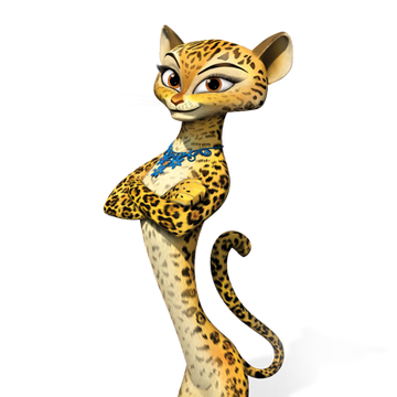 Meu primeiro video com o madagascar 3,o alex e a gia são meus personagens favoritos comentem e avaliem. Alex E Gia - Gia Madagascar Wiki Fandom