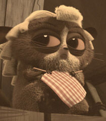 Grammy Mort Madagascar Wiki Fandom Grammy Mort Madagascar Wiki Fandom