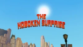 The hoboken surprise