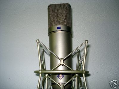 Shure SM7 - Wikipedia