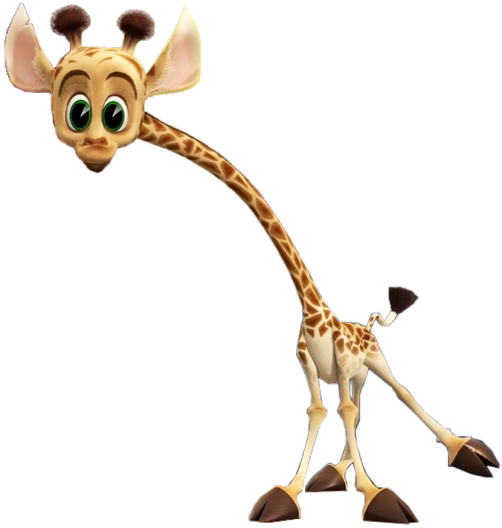 madagascar 2 baby marty