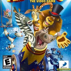 Madagascar game xbox one clearance