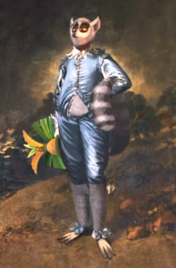 Download King Julien Madagascar Wiki Fandom