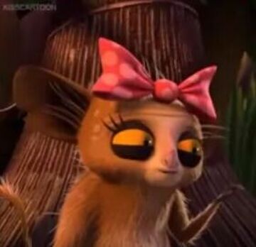 Bronda Madagascar Wiki Fandom