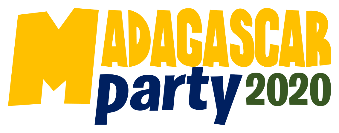2020 Madagascar Party | Madagascar Wiki | Fandom