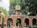 Central Park Zoo | Madagascar Wiki | Fandom