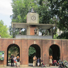 The Real Central Park Zoo Madagascar Wiki Fandom