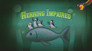 Herring Impaired