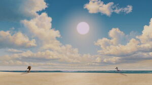 Chariots of Fire