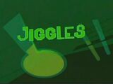 Jiggles (episode)