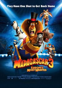 Madagascar3poster